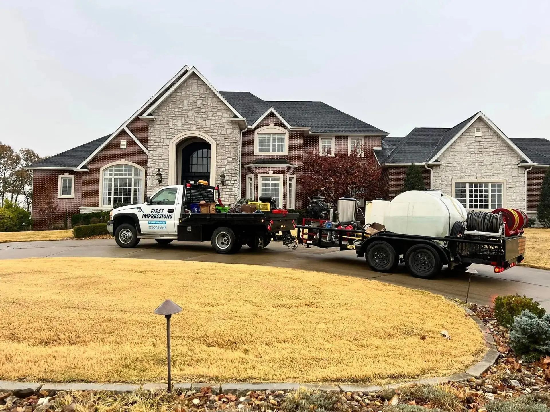Commercial cleaning coverage in Sikeston, Missouri