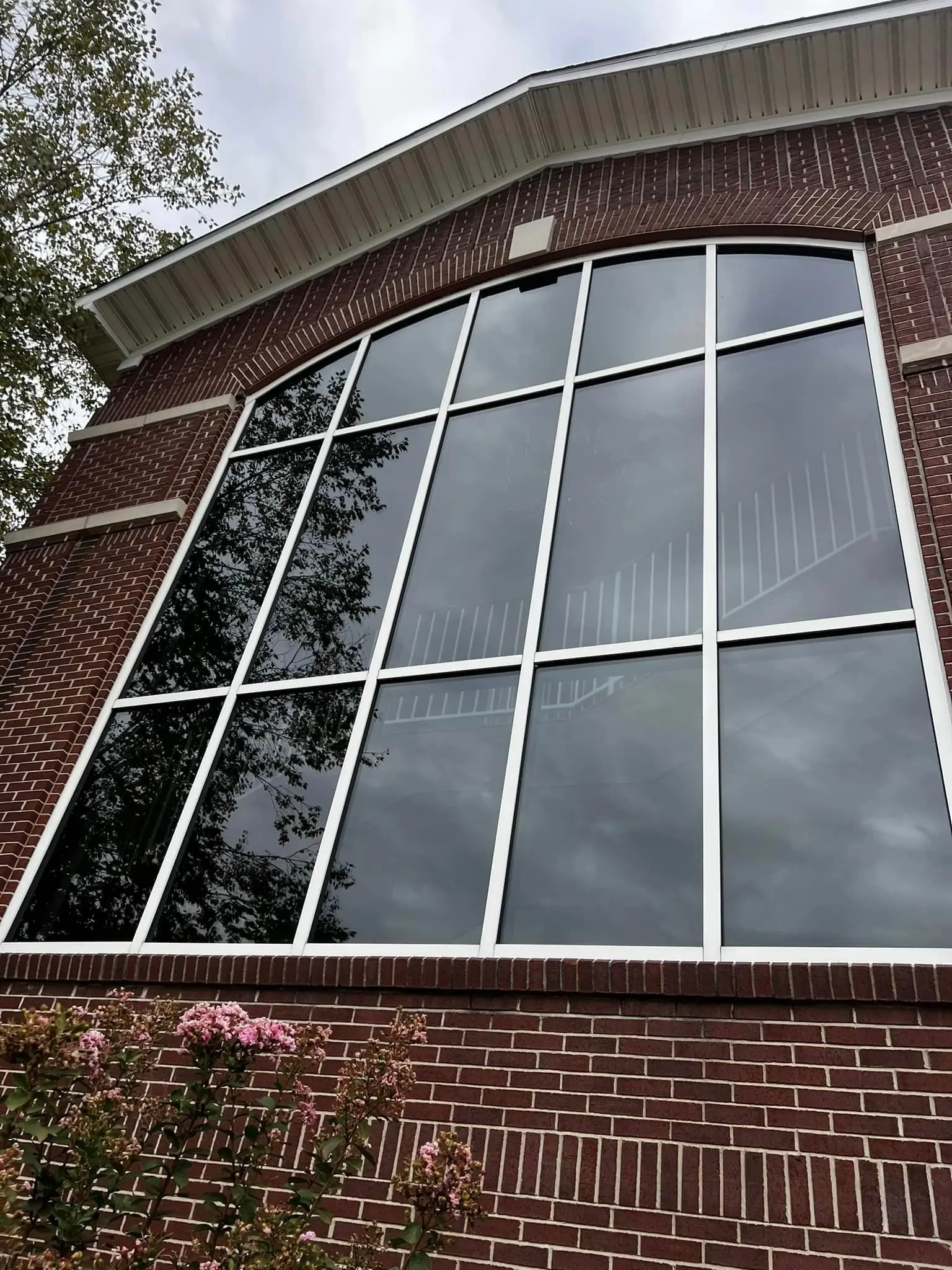 Commercial Window Cleaning service in Southeast Missouri